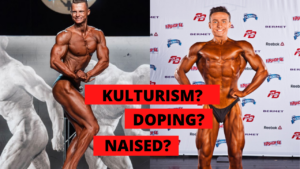 Read more about the article #1 ATS LOOT – kulturism, doping ja naised?